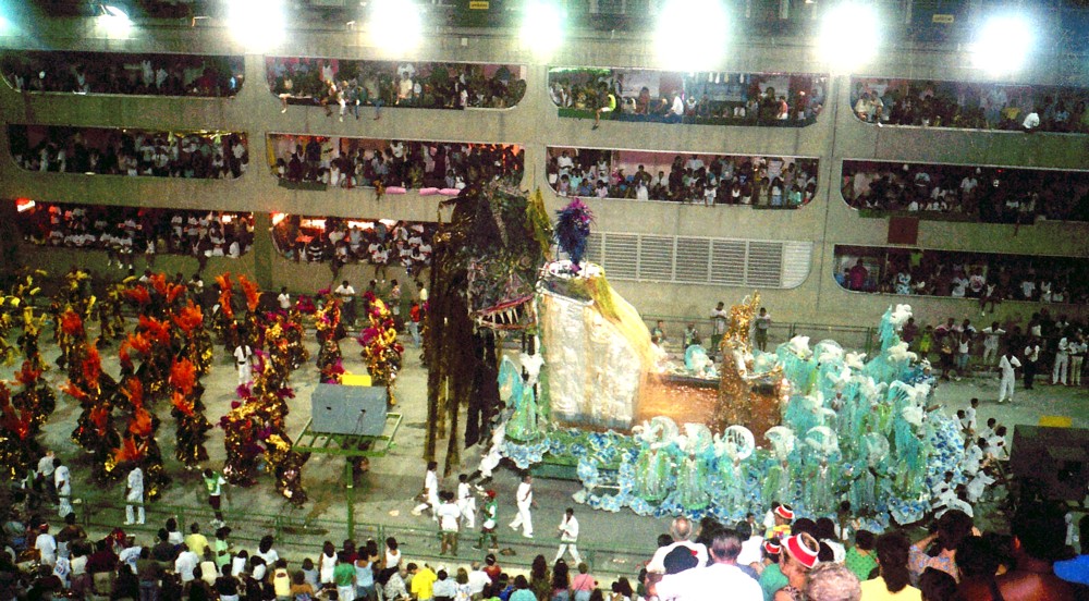carnival rio carnival rio